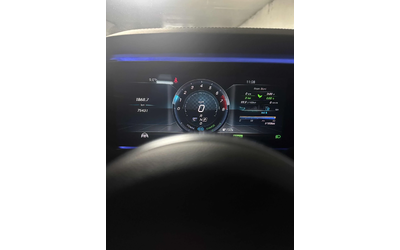 Mercedes-Benz E 53 AMG AMG-pkg* Night-pkg* 360View* Head-Up* Обдух* Burme - автомобили, коли, обяви за нови и употребявани 13