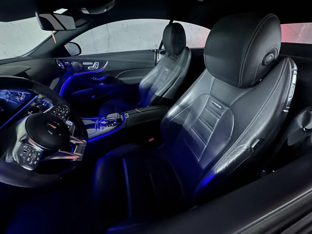 Mercedes-Benz E 53 AMG AMG-pkg* Night-pkg* 360View* Head-Up* Обдух* Burme - автомобили, коли, обяви за нови и употребявани 9