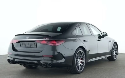 mercedes-benz-e-53-amg - 2