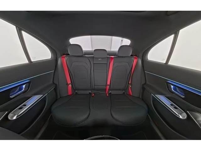 Mercedes-Benz E 53 AMG AMG 4M Hybrid - автомобили, коли, обяви за нови и употребявани 7