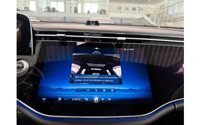 Mercedes-Benz E 53 AMG AMG T Hybrid 4M+ - автомобили, коли, обяви за нови и употребявани 11