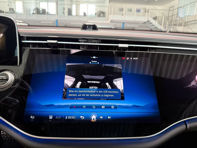 Mercedes-Benz E 53 AMG AMG T Hybrid 4M+ - автомобили, коли, обяви за нови и употребявани 11