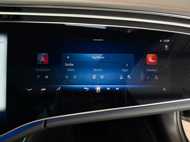 Mercedes-Benz E 53 AMG AMG T Hybrid 4M+ - автомобили, коли, обяви за нови и употребявани 13