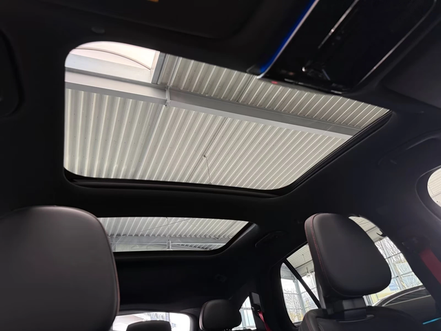 Mercedes-Benz E 53 AMG AMG T Hybrid 4M+ - автомобили, коли, обяви за нови и употребявани 14