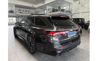 mercedes-benz-e-53-amg - 1