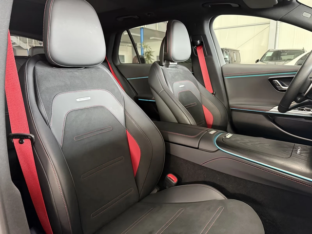 Mercedes-Benz E 53 AMG AMG T Hybrid 4M+ - автомобили, коли, обяви за нови и употребявани 4