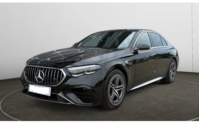 mercedes-benz-e-53-amg - 0