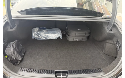 Mercedes-Benz E 53 AMG AMG 4M Hybrid - автомобили, коли, обяви за нови и употребявани 13