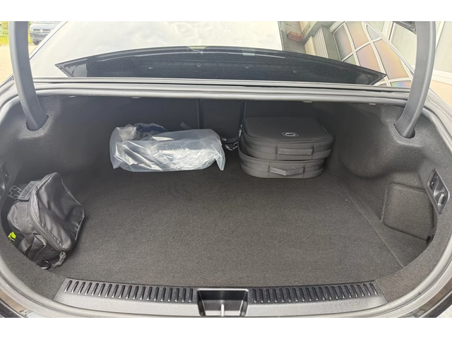 Mercedes-Benz E 53 AMG AMG 4M Hybrid - автомобили, коли, обяви за нови и употребявани 13