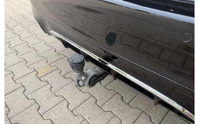 Mercedes-Benz E 53 AMG AMG 4M Hybrid - автомобили, коли, обяви за нови и употребявани 14