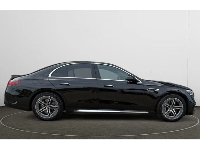 Mercedes-Benz E 53 AMG AMG 4M Hybrid - автомобили, коли, обяви за нови и употребявани 4