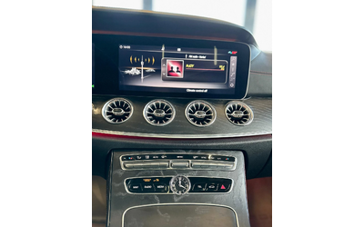 Mercedes-Benz E 53 AMG 4Matic* EQ Boost* Панорама* Лизинг - автомобили, коли, обяви за нови и употребявани 12