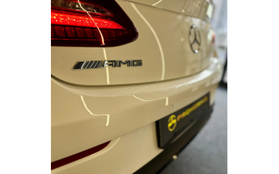 Mercedes-Benz E 53 AMG 4Matic* EQ Boost* Панорама* Лизинг - автомобили, коли, обяви за нови и употребявани 15