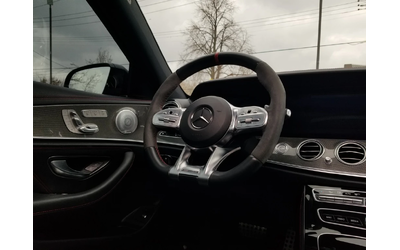 Mercedes-Benz E 53 AMG 4MATIC* DIGITAL* 360* BLIND-SPOT* PANO* HUD* LANE - автомобили, коли, обяви за нови и употребявани 10