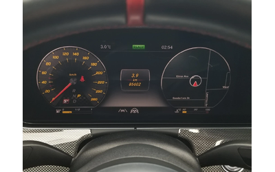 Mercedes-Benz E 53 AMG 4MATIC* DIGITAL* 360* BLIND-SPOT* PANO* HUD* LANE - автомобили, коли, обяви за нови и употребявани 13