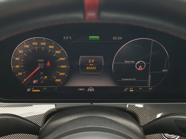 Mercedes-Benz E 53 AMG 4MATIC* DIGITAL* 360* BLIND-SPOT* PANO* HUD* LANE - автомобили, коли, обяви за нови и употребявани 13