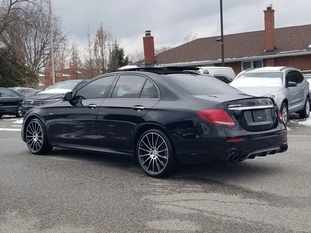 Mercedes-Benz E 53 AMG 4MATIC* DIGITAL* 360* BLIND-SPOT* PANO* HUD* LANE - автомобили, коли, обяви за нови и употребявани 1