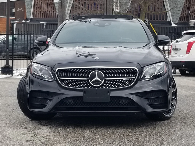 Mercedes-Benz E 53 AMG 4MATIC* DIGITAL* 360* BLIND-SPOT* PANO* HUD* LANE - автомобили, коли, обяви за нови и употребявани 5