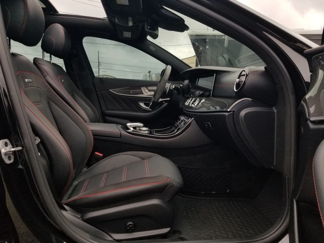 Mercedes-Benz E 53 AMG 4MATIC* DIGITAL* 360* BLIND-SPOT* PANO* HUD* LANE - автомобили, коли, обяви за нови и употребявани 6