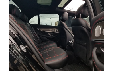 Mercedes-Benz E 53 AMG 4MATIC* DIGITAL* 360* BLIND-SPOT* PANO* HUD* LANE - автомобили, коли, обяви за нови и употребявани 7