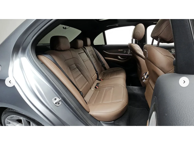 Mercedes-Benz E 53 AMG 4MATIC* BURMESTER* ОБДУХВАНЕ* ДИСТРОНИК* LANE* ASS - автомобили, коли, обяви за нови и употребявани 13