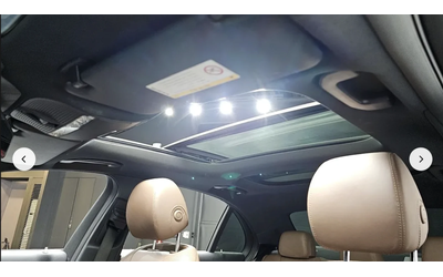 Mercedes-Benz E 53 AMG 4MATIC* BURMESTER* ОБДУХВАНЕ* ДИСТРОНИК* LANE* ASS - автомобили, коли, обяви за нови и употребявани 14