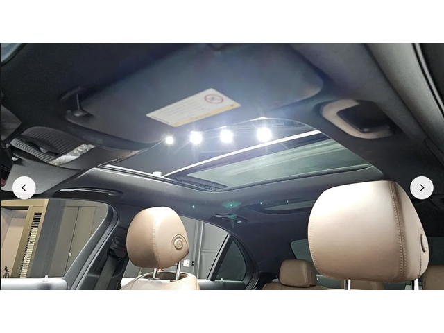 Mercedes-Benz E 53 AMG 4MATIC* BURMESTER* ОБДУХВАНЕ* ДИСТРОНИК* LANE* ASS - автомобили, коли, обяви за нови и употребявани 14