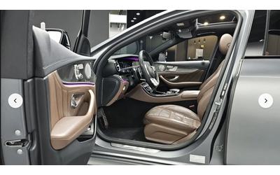 mercedes-benz-e-53-amg - 5