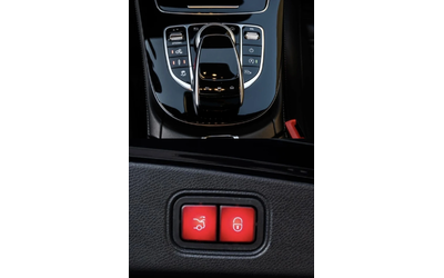 Mercedes-Benz E 53 AMG COUPE* FULL AMG* 4-MATIC* BURM* СОБСТВЕН ЛИЗИНГ - автомобили, коли, обяви за нови и употребявани 14