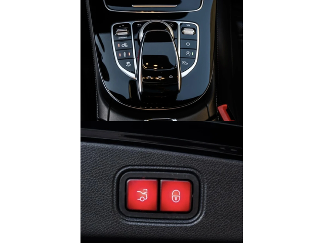 Mercedes-Benz E 53 AMG COUPE* FULL AMG* 4-MATIC* BURM* СОБСТВЕН ЛИЗИНГ - автомобили, коли, обяви за нови и употребявани 14