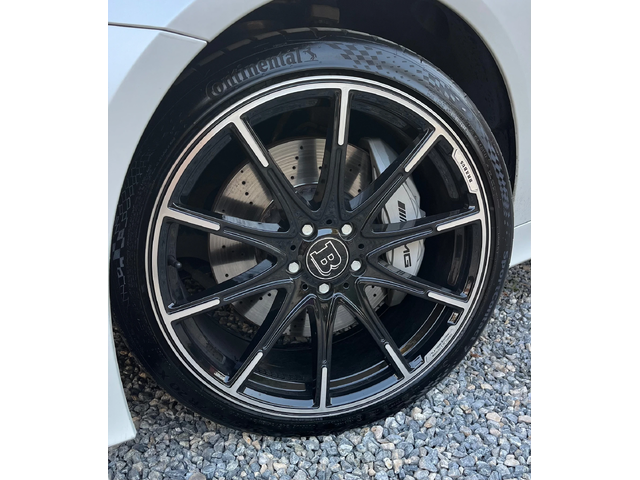 Mercedes-Benz E 53 AMG COUPE* FULL AMG* 4-MATIC* BURM* СОБСТВЕН ЛИЗИНГ - автомобили, коли, обяви за нови и употребявани 7