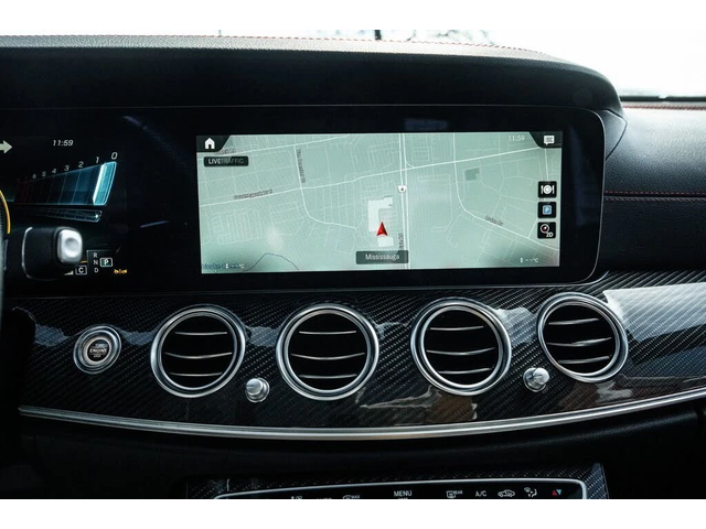 Mercedes-Benz E 53 AMG 4MATIC* АвтоКредит* (ЦЕНА ДО БГ) - автомобили, коли, обяви за нови и употребявани 10