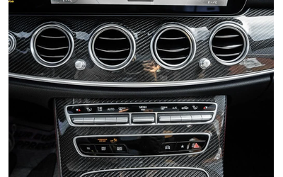 Mercedes-Benz E 53 AMG 4MATIC* АвтоКредит* (ЦЕНА ДО БГ) - автомобили, коли, обяви за нови и употребявани 11