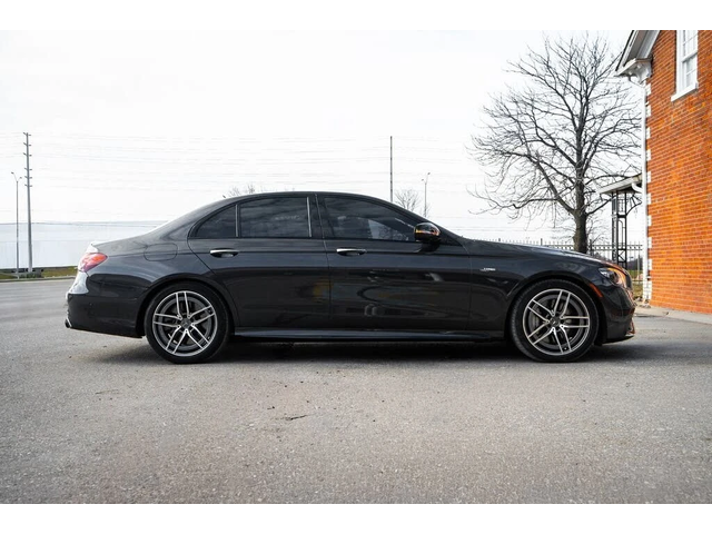 Mercedes-Benz E 53 AMG 4MATIC* АвтоКредит* (ЦЕНА ДО БГ) - автомобили, коли, обяви за нови и употребявани 3