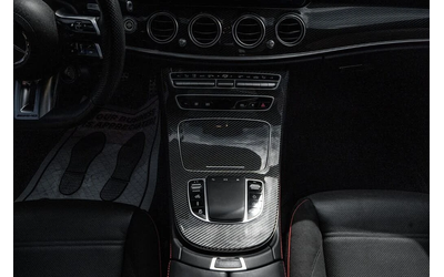 Mercedes-Benz E 53 AMG 4MATIC* АвтоКредит* (ЦЕНА ДО БГ) - автомобили, коли, обяви за нови и употребявани 6