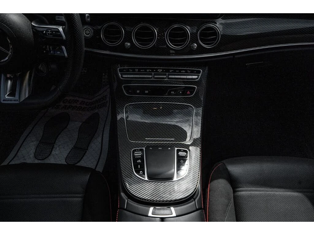 Mercedes-Benz E 53 AMG 4MATIC* АвтоКредит* (ЦЕНА ДО БГ) - автомобили, коли, обяви за нови и употребявани 6