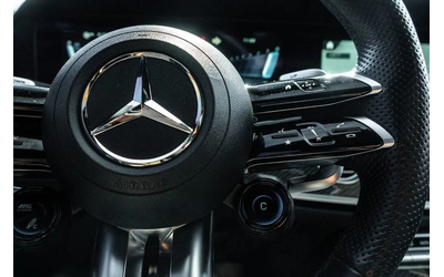 Mercedes-Benz E 53 AMG 4MATIC* АвтоКредит* (ЦЕНА ДО БГ) - автомобили, коли, обяви за нови и употребявани 8