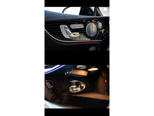 Mercedes-Benz E 53 AMG COUPE* FULL AMG* 4-MATIC* BURM* СОБСТВЕН ЛИЗИНГ - автомобили, коли, обяви за нови и употребявани 12