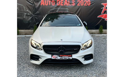 mercedes-benz-e-53-amg - 2