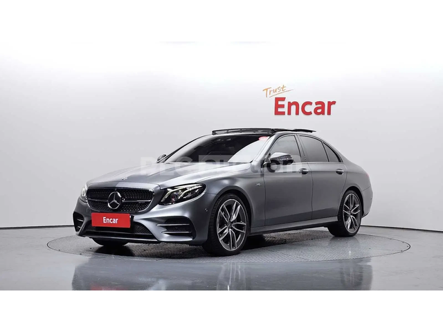 Mercedes-Benz E 53 AMG 2019* DIGITAL* BURMASTER* PANO* ОБДУХ* КРАЙНА ЦЕНА - автомобили, коли, обяви за нови и употребявани 0