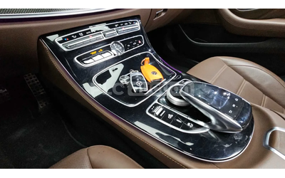 Mercedes-Benz E 53 AMG 2019* DIGITAL* BURMASTER* PANO* ОБДУХ* КРАЙНА ЦЕНА - автомобили, коли, обяви за нови и употребявани 10