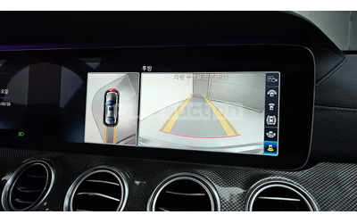 Mercedes-Benz E 53 AMG 2019* DIGITAL* BURMASTER* PANO* ОБДУХ* КРАЙНА ЦЕНА - автомобили, коли, обяви за нови и употребявани 11