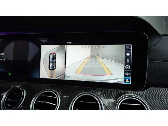 Mercedes-Benz E 53 AMG 2019* DIGITAL* BURMASTER* PANO* ОБДУХ* КРАЙНА ЦЕНА - автомобили, коли, обяви за нови и употребявани 11