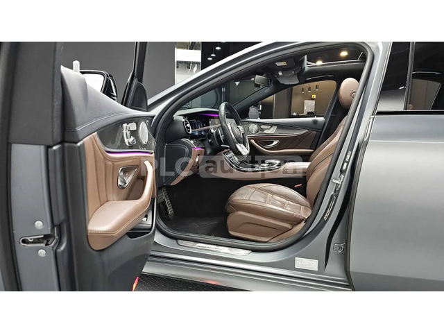 Mercedes-Benz E 53 AMG 2019* DIGITAL* BURMASTER* PANO* ОБДУХ* КРАЙНА ЦЕНА - автомобили, коли, обяви за нови и употребявани 12