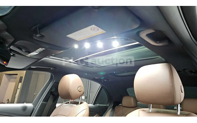 Mercedes-Benz E 53 AMG 2019* DIGITAL* BURMASTER* PANO* ОБДУХ* КРАЙНА ЦЕНА - автомобили, коли, обяви за нови и употребявани 13