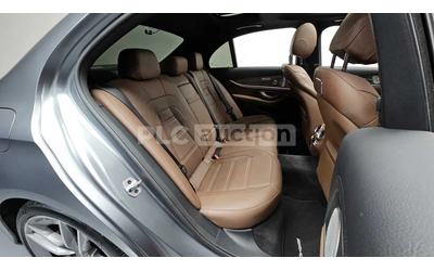Mercedes-Benz E 53 AMG 2019* DIGITAL* BURMASTER* PANO* ОБДУХ* КРАЙНА ЦЕНА - автомобили, коли, обяви за нови и употребявани 14