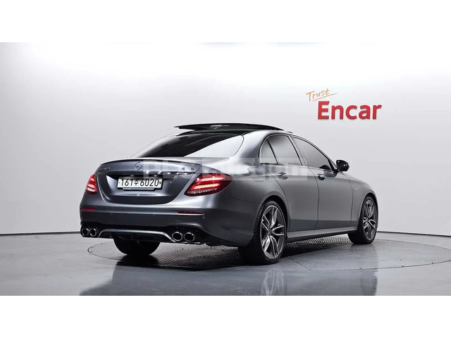 Mercedes-Benz E 53 AMG 2019* DIGITAL* BURMASTER* PANO* ОБДУХ* КРАЙНА ЦЕНА - автомобили, коли, обяви за нови и употребявани 2