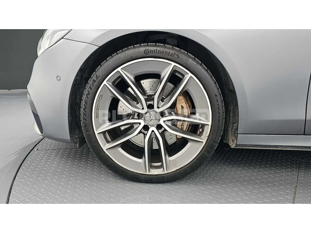 Mercedes-Benz E 53 AMG 2019* DIGITAL* BURMASTER* PANO* ОБДУХ* КРАЙНА ЦЕНА - автомобили, коли, обяви за нови и употребявани 4