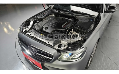 mercedes-benz-e-53-amg - 5
