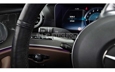 Mercedes-Benz E 53 AMG 2019* DIGITAL* BURMASTER* PANO* ОБДУХ* КРАЙНА ЦЕНА - автомобили, коли, обяви за нови и употребявани 8